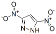38858-89-8,3,5-DINITRO-1H-PYRAZOLE