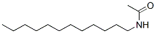 3886-80-4,N-DODECYL-ACETAMIDE