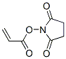 38862-24-7,N-ACRYLOXYSUCCINIMIDE