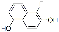 388622-50-2,1,6-Naphthalenediol,  5-fluoro-
