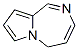 38895-71-5,5H-Pyrrolo[1,2-a][1,4]diazepine(9CI)