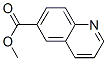 38896-30-9,METHYL QUINOLINE-6-CARBOXYLATE