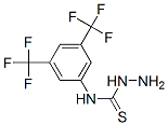 38901-31-4,4-[3,5-BIS(TRIFLUOROMETHYL)PHENYL]-3-THIOSEMICARBAZIDE