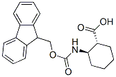389057-34-5,(1R,2R)-FMOC-2-AMINOCYCLOHEXANE CARBOXYLIC ACID