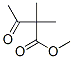 38923-57-8,METHYL 2,2-DIMETHYLACETOACETATE
