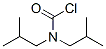 38952-42-0,diisobutylcarbamoyl chloride