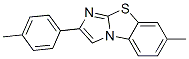 38956-31-9,7-METHYL-2-(4-METHYLPHENYL)IMIDAZO[2,1-B]BENZOTHIAZOLE