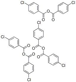 389577-12-2,4-chlorobenzoic anhydride:p-chlorobenzoic anhydride