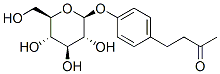 38963-94-9,4-[4-(beta-D-Glucopyranosyloxy)phenyl]-2-butanone