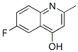 389635-71-6,6-FLUORO-4-HYDROXY-2-METHYLQUINOLINE