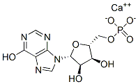 38966-29-9,CALCIUM5INOSINATE