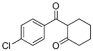 38968-76-2,2-(4-CHLOROBENZOYL)CYCLOHEXANONE