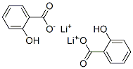 38970-76-2,dilithium salicylate