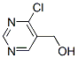 389799-45-5,5-Pyrimidinemethanol, 4-chloro- (9CI)