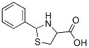 38984-58-6,2-PHENYL-1,3-THIAZOLIDINE-4-CARBOXYLIC ACID