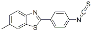 38985-69-2,2-(4-ISOTHIOCYANATO-PHENYL)-6-METHYL-BENZOTHIAZOLE