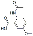 38985-80-7,2-(acetylamino)-5-methoxybenzoic acid