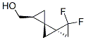 389873-52-3,Dispiro[2.0.2.1]heptane-1-methanol, 5,5-difluoro-, (1S,3R,4R)- (9CI)