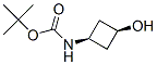 389890-43-1,(CIS) TERT-BUTYL-3-HYDROXYCYCLOBUTYL CARBAMATE