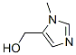 38993-84-9,(1-METHYL-1H-IMIDAZOL-5-YL)METHANOL
