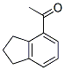 38997-97-6,1-INDAN-4-YL-ETHANONE