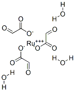 38998-79-7,HEXAKIS[MU-(ACETATO-O:O')]-TRIAQUA-MU3-OXOTRIRUTHENIUM(III)