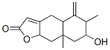 39007-92-6,Commiferin
