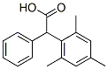 3901-04-0,2-phenyl-2-(2,4,6-trimethylphenyl)acetic acid