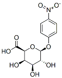 39031-76-0,P-NITROPHENYL BETA-D-GALACTOPYRANOSIDURONIC ACID