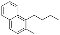 39036-72-1,1-butyl-2-methylnaphthalene