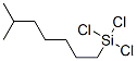 39050-74-3,ISOOCTYLTRICHLOROSILANE