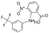 39053-10-6,Benzoic  acid,  3-nitro-2-[[3-(trifluoromethyl)phenyl]amino]-