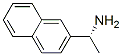 3906-16-9,(R)-(+)-1-(2-NAPHTHYL)ETHYLAMINE