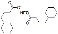 3906-55-6,NICKEL CYCLOHEXANEBUTYRATE