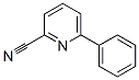 39065-47-9,2-CYANO-6-PHENYLPYRIDINE
