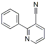 39065-49-1,2-PHENYL-3-CYANOPYRIDINE