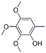 39068-88-7,2,3,4-Trimethoxy-6-methylphenol