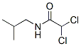 39084-91-8,2,2-dichloro-N-(2-methylpropyl)acetamide