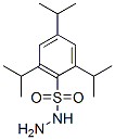 39085-59-1,2,4,6-TRIISOPROPYLBENZENESULFONYL HYDRAZIDE