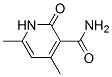 39088-05-6,1,2-dihydro-4,6-dimethyl-2-oxonicotinamide