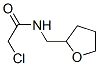 39089-62-8,2-CHLORO-N-(TETRAHYDROFURAN-2-YLMETHYL)ACETAMIDE