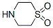 39093-93-1,Thiomorpholine-1,1-dioxide