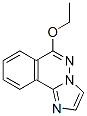 39115-77-0,Imidazo[2,1-a]phthalazine, 6-ethoxy- (9CI)