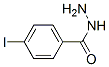 39115-95-2,4-IODOBENZHYDRAZIDE