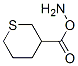 39124-24-8,3-AMINOTETRAHYDRO-2H-THIOPYRAN-3-CARBOXYLIC ACID