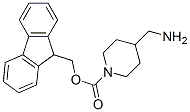 391248-14-9,4-(AMINOMETHYL)-1-N-FMOC-PIPERIDINE