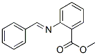 39129-16-3,methyl 2-[(phenylmethylene)amino]benzoate