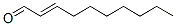 3913-81-3,3-Heptylacrolein