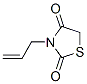 39137-27-4,3-prop-2-enylthiazolidine-2,4-dione