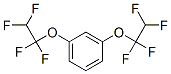 3914-19-0,1,3-BIS(1,1,2,2-TETRAFLUOROETHOXY)BENZENE